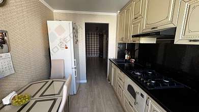 3-комнатная, 59.8 м2