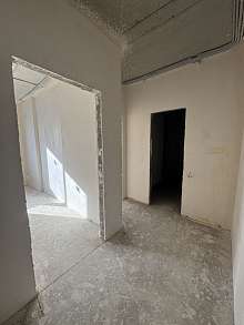 2-комнатная, 48.6 м2