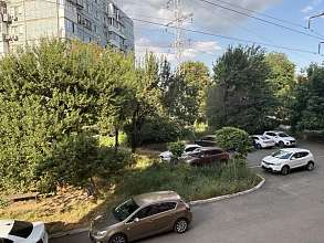 4-комнатная, 112.2 м2