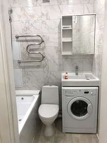 1-комнатная, 24.4 м2