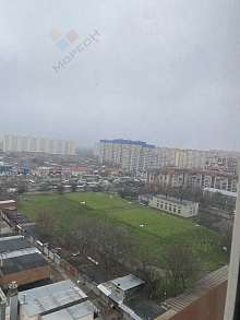 1-комнатная, 38.1 м2