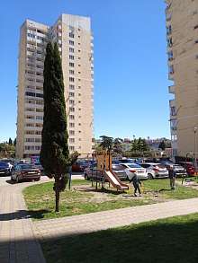 2-комнатная, 61.5 м2