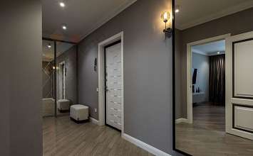 2-комнатная, 70.2 м2