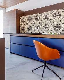 11-комнатная, 370 м2