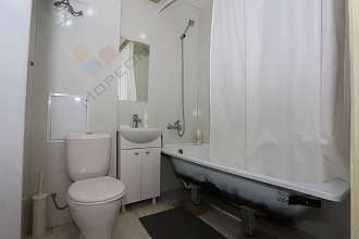 1-комнатная, 40.4 м2