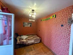 2-комнатная, 39.9 м2