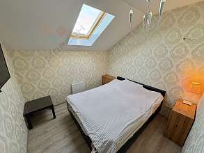 3-комнатная, 60.8 м2