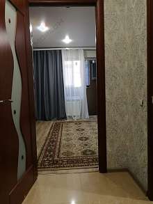 Студия, 20.7 м2