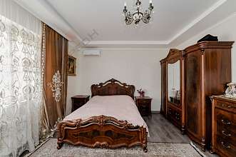 2-комнатная, 65 м2