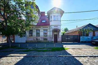 5-комнатная, 183 м2