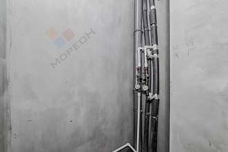 3-комнатная, 70.9 м2