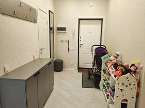 2-комнатная, 45.9 м2