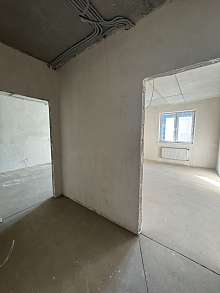 2-комнатная, 52.4 м2