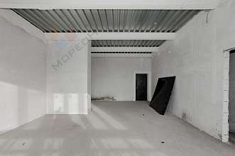 4-комнатная, 154 м2