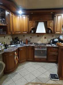 3-комнатная, 83.03 м2