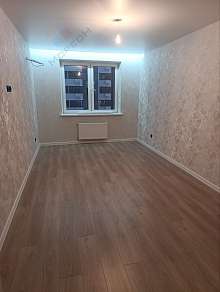 2-комнатная, 66.6 м2