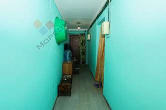 Студия, 18 м2