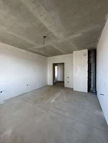 2-комнатная, 61.5 м2