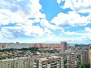 2-комнатная, 54.2 м2