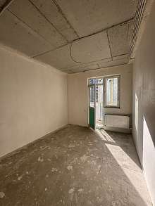 2-комнатная, 48.6 м2