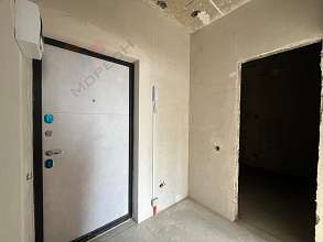 1-комнатная, 34 м2