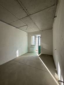 2-комнатная, 52.2 м2