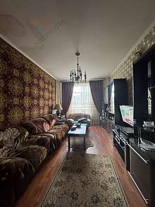 4-комнатная, 78.2 м2