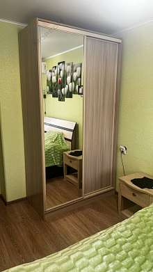 4-комнатная, 76 м2