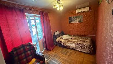 2-комнатная, 39.9 м2