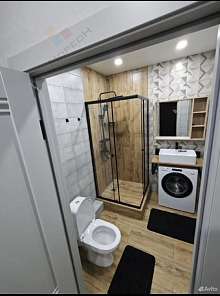 Студия, 24.6 м2