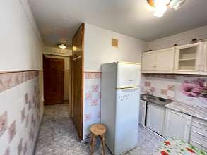 3-комнатная, 59.4 м2
