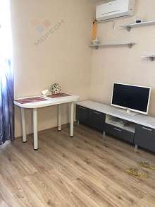 Студия, 23.7 м2