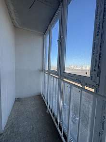 2-комнатная, 50.4 м2