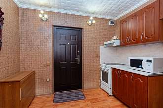 2-комнатная, 37 м2