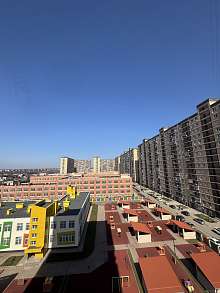 2-комнатная, 61.5 м2