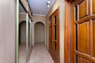 4-комнатная, 122 м2