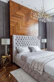 3-комнатная, 128 м2