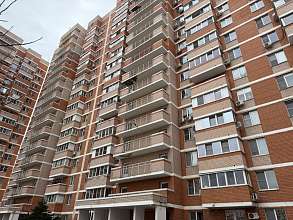 2-комнатная, 56.1 м2