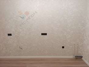 2-комнатная, 66.6 м2