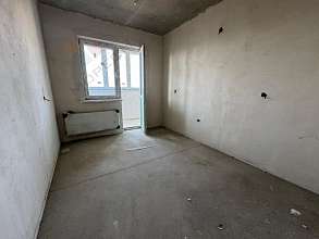 2-комнатная, 58.2 м2