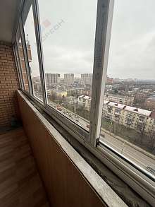 3-комнатная, 74.3 м2