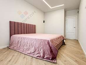 3-комнатная, 96.1 м2