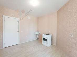 1-комнатная, 43.9 м2