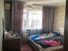 2-комнатная, 53.3 м2