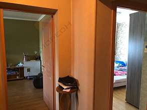 2-комнатная, 53.3 м2