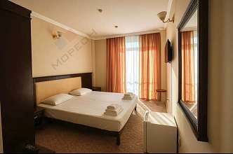 Студия, 19.1 м2