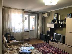 2-комнатная, 53.3 м2