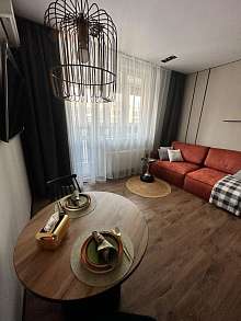Студия, 25.5 м2