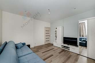 2-комнатная, 50.4 м2