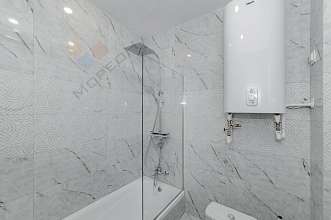 1-комнатная, 39.7 м2